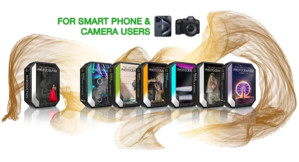 Online Photography Course